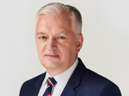 Jarosław Gowin